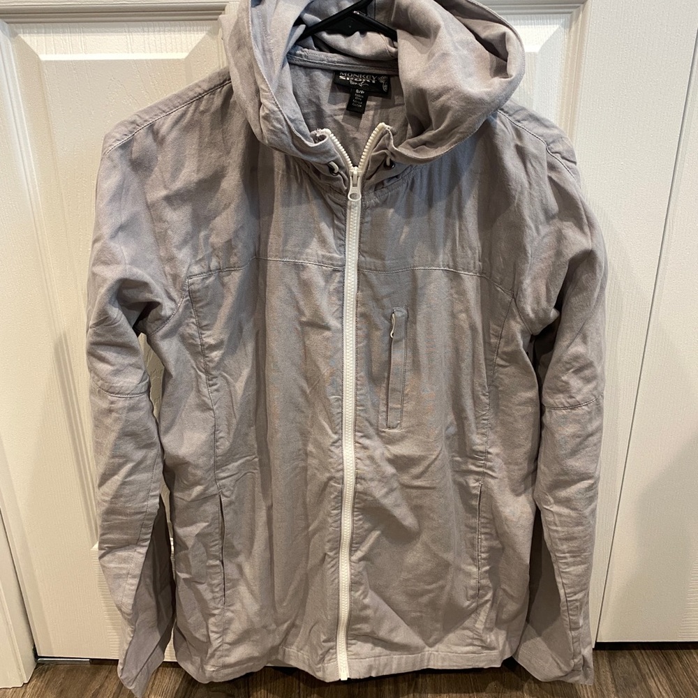 Monkey Sport Lightweight Jacket
